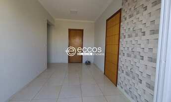 Imagem 2: Apartamento á venda no Santa Monica em Uberlândia