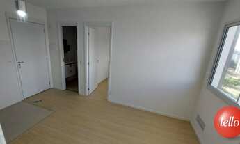 Imagem: São Paulo - Apartamento Padrão - Santo