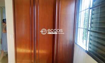 Imagem 6: APARTAMENTO RESIDENCIAL em UBERLÂNDIA - MG, ALTO UMUARAMA
