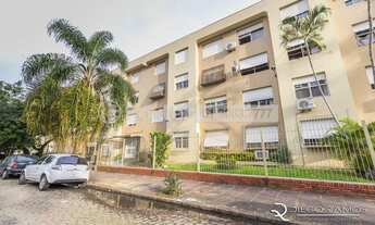 Imagem: Porto Alegre - Apartamento Padrão - Jardim