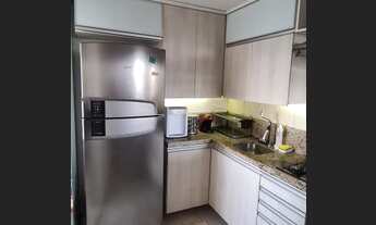 Imagem 7: Excelente apartamento em Nova Parnamirim (77 m², 3/4, andar alto, Cond Sttilo Clube