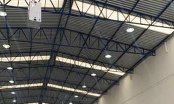 Imagem 3: Galpão para Alugar na Vila Maria