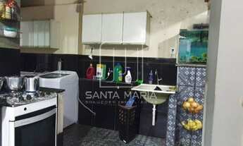 Imagem 5: Casa (térrea na rua) 3 dormitórios, cozinha planejada