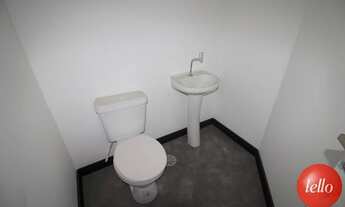 Imagem 6: São Paulo - Conjunto Comercial/sala - Brooklin