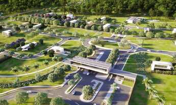 Imagem 6: Lote/Terreno para venda tem 659 metros quadrados em Residencial Alphaville Flamboyant - Go