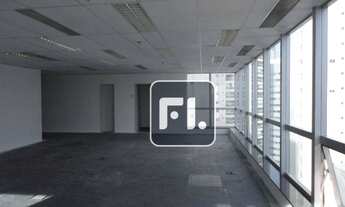 Imagem 2: Conjunto para alugar, 106 m² por R$ 7.950,00/mês - Vila Olímpia - São Paulo/SP