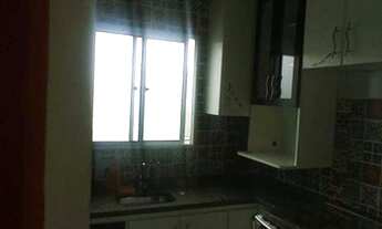 Imagem 3: Apartamento Residencial à venda, Nova Petrópolis, São Bernardo do Campo - AP2606