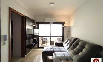 Imagem: Apartamento (tipo - padrao) 1 dormitórios/suite