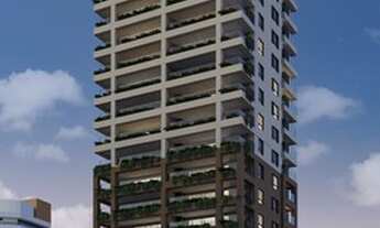 Imagem 1: SãO PAULO - Apartamento Padrão - Mooca