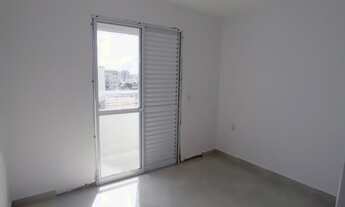 Imagem 3: Apartamento para venda possui 61 metros quadrados com 2 quartos em Santa Mônica - Uberlând