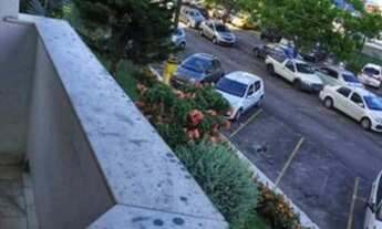 Imagem 6: Apartamento possui 90 metros quadrados com 2 quartos em Imbuí - Salvador - Bahia