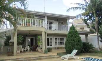 Imagem 2: Casa com 5 dormitórios à venda, 380 m² por R$ 1.800.000,00 - Condomínio Jardim Paulista I