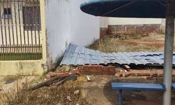 Imagem 2: Terreno jardim Sumaré