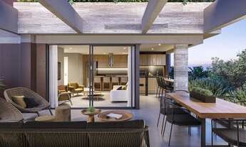 Imagem 3: SãO PAULO - Apartamento Padrão - Brooklin Novo