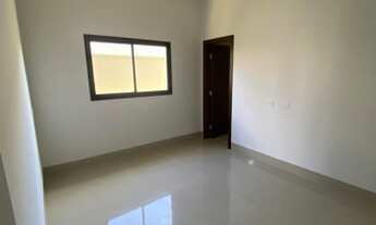 Imagem 2: Casa no Condomínio Jardim Bolonha 3 suítes