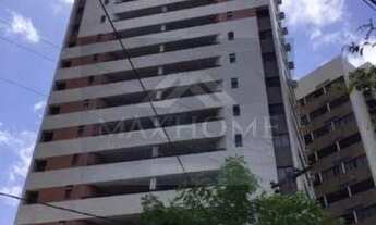 Imagem 2: Edf. SAINT BERNARD 04Qts.02Sts. ALUGUEL nas Graças