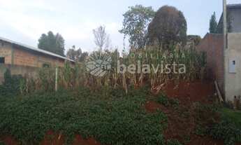 Imagem 3: TERRENO À VENDA DE 600m², NO DISTR. CORREIA DE FREITAS EM APUCARANA