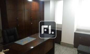 Imagem 3: Conjunto, 152 m² - venda por R$ 800.000,00 ou aluguel por R$ 7.700,01/mês - Brooklin - São