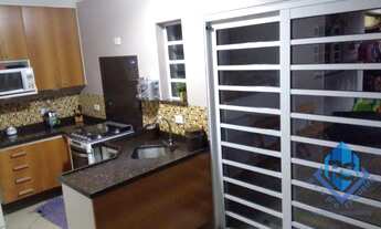 Imagem 6: Sobrado Residencial para venda e locação, Jardim Brasilândia, São Bernardo do Campo - SO03