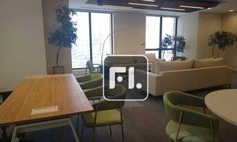 Imagem 7: Conjunto, 203 m² - venda por R$ 4.100.000,00 ou aluguel por R$ 15.300,00/mês - Vila Olímpi