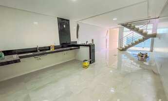 Imagem 6: Sobrado no Bairro Cidade Verde !!! 3 Quartos