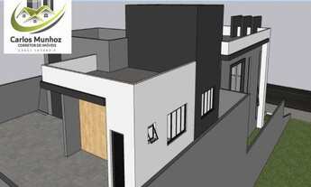 Imagem 3: JUNDIAÍ - Casa de Condomínio - JARDIM FLORESTAL