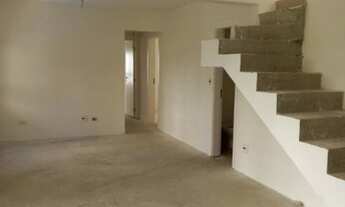 Imagem 4: Cobertura nova nunca habitada Real parque