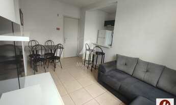 Imagem 2: Apartamento (tipo - padrao) 2 dormitórios, cozinha planejada, portaria 24hs, em condomínio