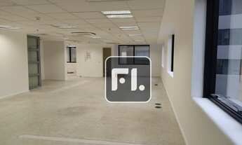 Imagem 6: Conjunto para alugar, 160 m² por R$ 17.000,00/mês - Itaim Bibi - São Paulo/SP