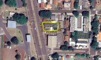 Imagem 2: Toledo - Lote/Terreno - Jardim Santa Maria