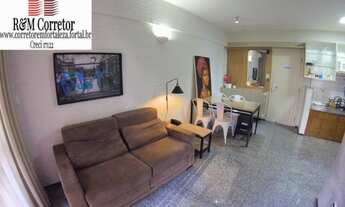 Imagem 3: Apartamento por temporada A partir 165,00 próximo da Beira-mar Fortaleza-CE