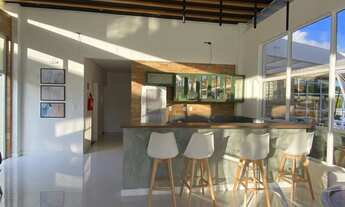 Imagem 5: Ótimo lote no condomínio lê ville