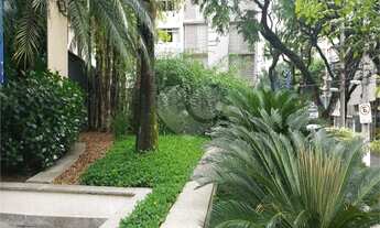 Imagem 2: São Paulo - Conjunto Comercial/Sala - HIGIENÓPOLIS