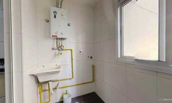 Imagem 10: SãO PAULO - Apartamento Padrão - Jaguaré