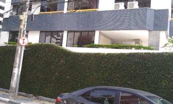 Imagem 1: Caminho das arvores Apartamento de 3\4 com dependência