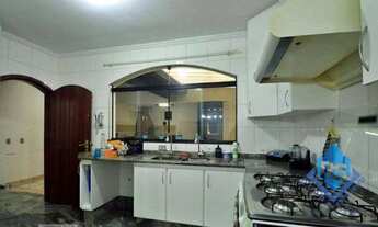 Imagem 6: Sobrado Residencial à venda, Utinga, Santo André - SO0410