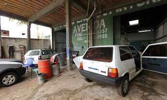 Imagem 4: Toledo - Galpão/Depósito/Armazém - Vila Pioneiro