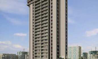 Imagem: SãO PAULO - Apartamento Padrão - Brooklin