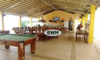 Imagem 3: Casa com 5 dormitórios à venda, 550 m² por R$ 1.500.000,00 - Condomínio Village Ipanema