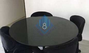 Imagem 5: 3 Dorm. 2 Vagas. Semi-Mobiliado. Star Life - Assunção - SBC. Excelente Oportunidade!!