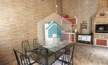 Imagem 6: Térrea para venda tem 120 metros quadrados com 3 quartos