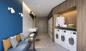 Imagem 15: SãO PAULO - Apartamento Padrão - Campo Belo