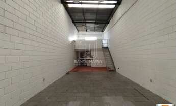 Imagem 5: Salão/Galpão (salão - térreo