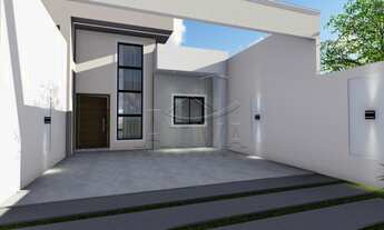 Imagem 6: Toledo - Casa - Jardim Pancera