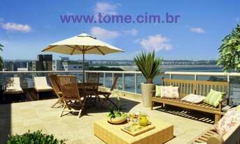 Imagem 3: Apartamento Enseada do Suá, 1 Quarto, Varanda, Vista para O Mar