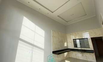 Imagem 2: Casa para venda Bairro Cerejeiras Anapolis/GO