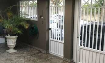 Imagem 4: Casa Residencial para locação, Campestre, Santo André - CA0330