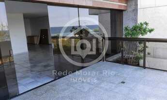 Imagem 6: Cobertura 4 suites a venda Recreio Praia Lucio Costa 334M²