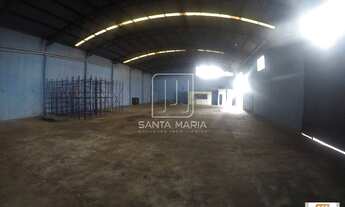 Imagem 4: Salão/Galpão (salão - térreo