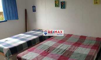 Imagem 7: Casa com 3 dormitórios à venda, 146 m² por R$ 380.000,00 - Loteamento Enseada dos Golfinho